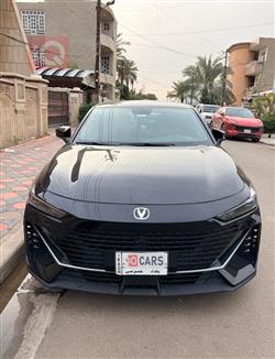 شانجان يوني في